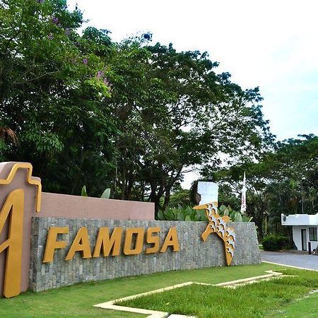 A'Famosa Resort Melaka Exterior foto